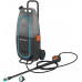 GARDENA AquaClean Li-40/60 Akkus magasnyomású mosó, akku és töltő nélkül 9341-55