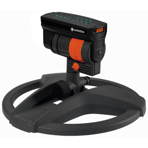 GARDENA Aquazoom compact Classic négyszögesőztető 18708-34