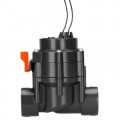 GARDENA öntözőszelep, 24 V / 1" 1278-27