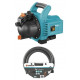 Gardena 3000/4 Kerti szivattyú szívóegységgel 600W 1718-20