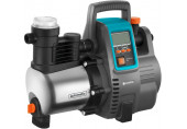Gardena 6000/6E LCD inox Premium Háztartási automata szivattyú 01760-20