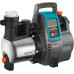 Gardena 6000/6E LCD inox Premium Háztartási automata szivattyú 01760-20