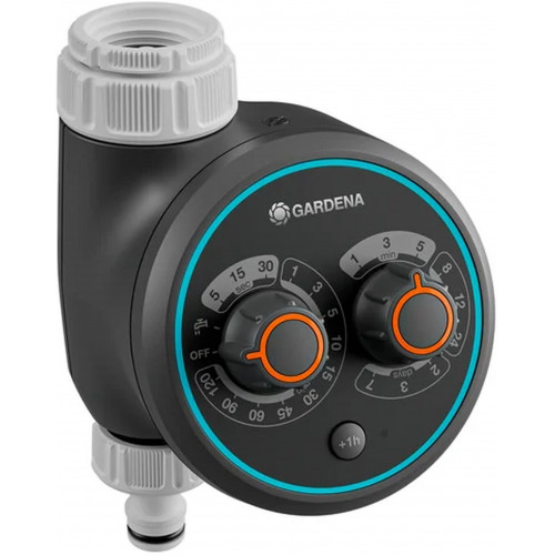 GARDENA öntözőkomputer Easy plus 01897-20