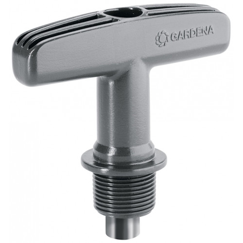 Gardena Furatkészítő béklyóhoz, külső menet 3/4" 2765-20