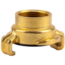 Gardena Belső menetes gyorscsatlakozó, 26,5 mm (G 3/4") 7108-20