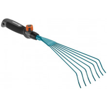GARDENA CombiSystem kézi lombsöprű, 12cm 8917-20