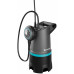 GARDENA 20000 BASIC Merülőszivattyú szennyvízhez, úszókapcsolóval (550W/20000l/ó) 09017-47