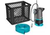 Gardena BASIC 20000 Áradás védelmi szivattyú készlet 09019-47