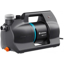 Gardena 4600 Silent Automata Háztartási automata szivattyú 09070-20