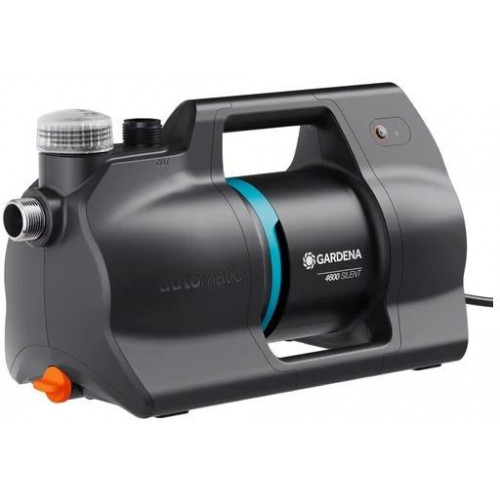 Gardena 4600 Silent Automata Háztartási automata szivattyú 09070-20