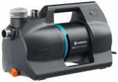 Gardena 5000 SilentComfort Háztartási automata szivattyú 09072-20