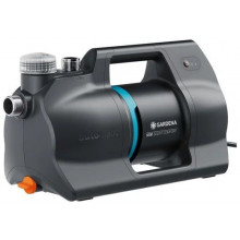 Gardena 5000 SilentComfort Háztartási automata szivattyú 09072-20