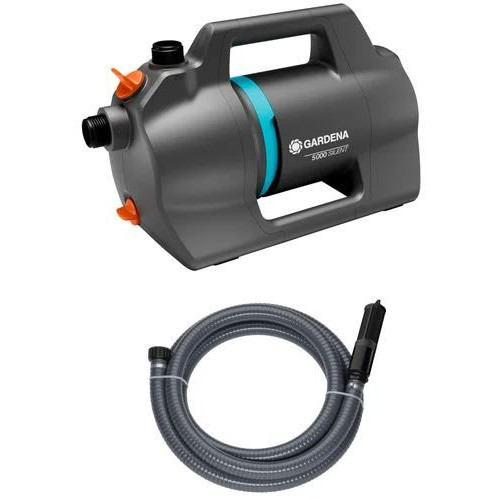 Gardena 5000 Silent Kerti szivattyú - készlet 09082-20