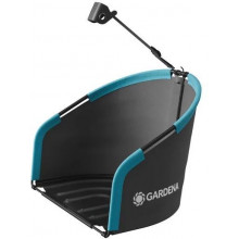 Gardena Fűgyűjtő kosár hengerkéses kézi fűnyíróhoz 11770-20