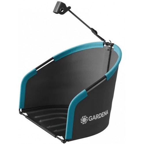 Gardena Fűgyűjtő kosár hengerkéses kézi fűnyíróhoz 11770-20