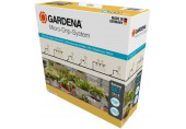 GARDENA MDS Indulókészlet balkonnövényekhez (15 növényhez) 13401-20