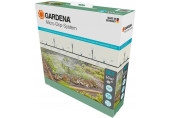 GARDENA MDS Indulókészlet zöldségágyáshoz és virágszegélyhez, 60 m2 13450-20