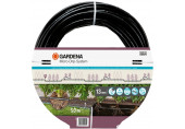 GARDENA MDS Csepegtetőcső, 13 mm (1/2"), 50 m 13504-20