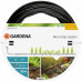 GARDENA Micro-Drip-System Föld feletti csepegtetőcső, 4,6 mm (3/16") 1362-20