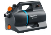 Gardena Silent 3000 18V/P4A Akkumulátoros kerti szivattyú 14610-55