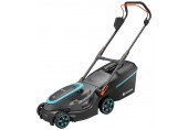 GARDENA PowerMax 37/36V Akkus fűnyíró, 18 V P4A (2 x 4,0 Ah) 14638-20 KICSOMAGOLT