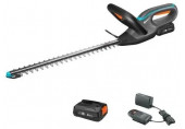 Gardena EasyCut 45/18V Akkumulátoros sövénynyíró - 1x2,0Ah 14734-20