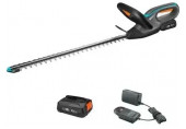 Gardena EasyCut 55/18V Akkumulátoros sövénynyíró - 1x 2,0Ah 14735-20