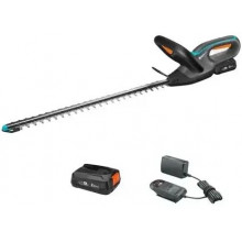 Gardena EasyCut 55/18V Akkumulátoros sövénynyíró - 1x 2,0Ah 14735-20