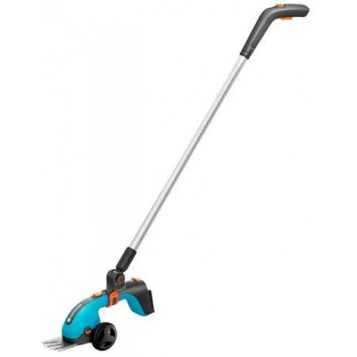 Gardena PowerCut 20/18V Akkumulátoros fűnyíró olló, ø 8cm, akku nélkül 14752-55