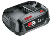 Gardena P4A PBA Rendszer akkumulátor 18V/W-B 2,5Ah 14921-20