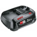Gardena P4A PBA Rendszer akkumulátor 18V/W-B 2,5Ah 14921-20
