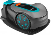 GARDENA SILENO minimo 250 m2 - Robotfűnyíró Bluetooth-szal 15201-32