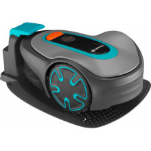 GARDENA SILENO minimo 250 m2 - Robotfűnyíró Bluetooth-szal 15201-32