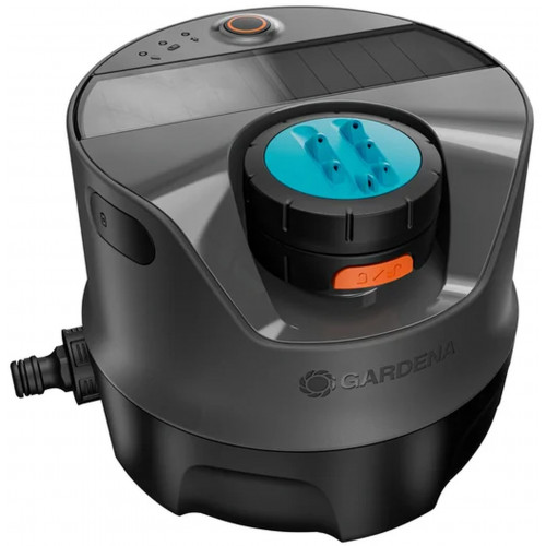 GARDENA AquaPrecise föld feletti öntözőegység 16000-29