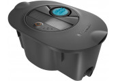 GARDENA AquaPrecise Süllyesztett öntözőegység, Pipeline, napelemes, pázsithoz 16001-20