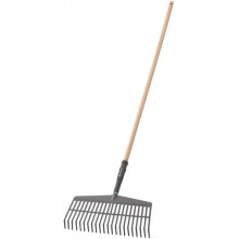 Gardena PureLine Lombseprű, 43 cm 17305-20