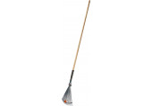 Gardena PureLine Állítható fém lombseprű 17307-20
