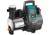 Gardena 6000/6E LCD Inox 1760-61