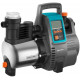 Gardena 6000/6E LCD Inox 1760-61