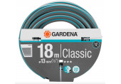 GARDENA Classic Tömlő, 13 mm (1/2") 18 m 18002-20