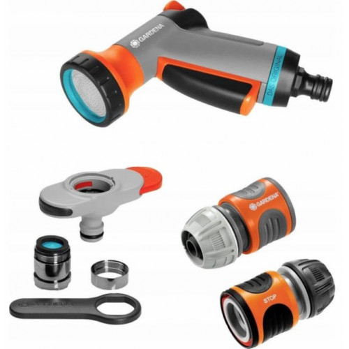 Gardena Alapkészlet beltéri csapokhoz 18274-34