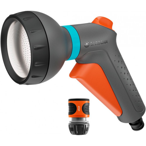 Gardena Classic Öntözőfej készlet vízmegállítóval 18366-20