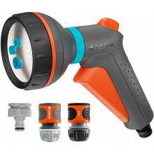 Gardena Classic Többfunkciós öntözőfej kezdő készlet 18372-20