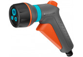 Gardena Classic Compact Többfunkciós öntözőfej 18375-20