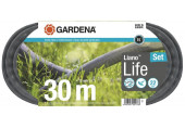 GARDENA Liano Life Textiltömlő készlet (1/2") 30 m 18457-20