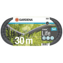 GARDENA Liano Life Textiltömlő készlet (1/2") 30 m 18457-20