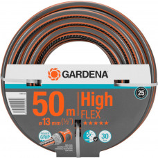 Gardena Comfort HighFLEX Tömlő, 13 mm (1/2"), 50 m 18069-20