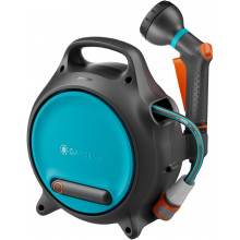 Gardena Move Box Hordozható tömlődoboz 18692-20