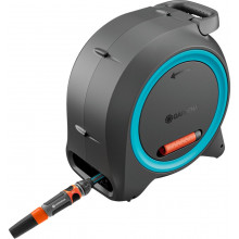 Gardena Tömlődoboz Dual M 2v1 20m, 18694-20