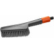 GARDENA Cleansystem Kézi mosókefe S, puha 18840-20